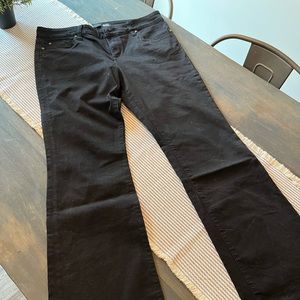 KUT black jeans